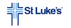 St Lukes Childrens Hospital