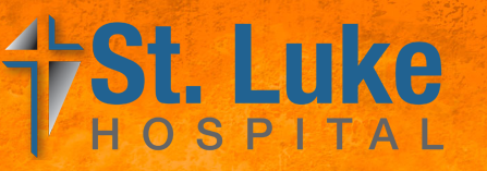 St Luke Hospital and Living Center