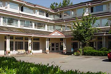 Maple Ridge Treatment Centre