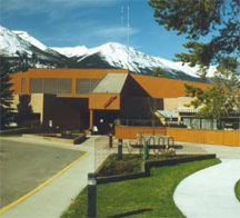 Jasper Seton Healthcare Centre