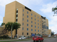 Lois Hole Hospital for Women