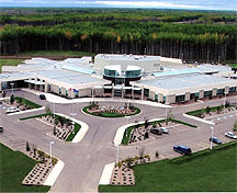 Northwest Health Centre