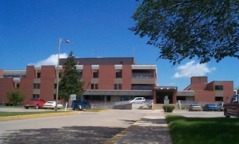 Melfort Hospital