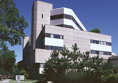 BC Cancer Agency