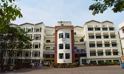 Kasturba Hospital