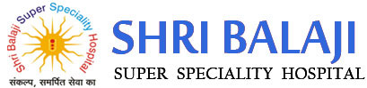 Shri Balaji Super Specialty Hospital