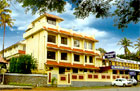Parathuvayalil Hospital