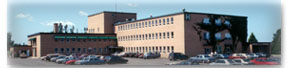 Oromocto Public Hospital