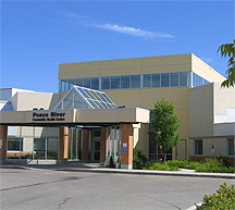 Peace River Community Health Centre