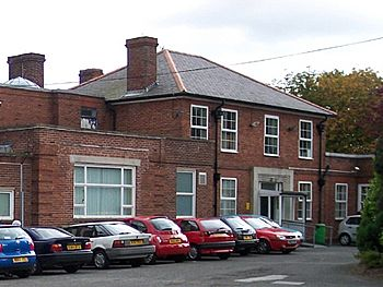 Rothbury Community Hospital