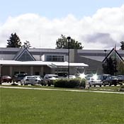 GBHS Wiarton Hospital Wiarton