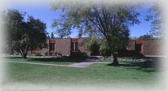 Pinawa Hospital