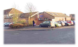 Burdwood Surgery