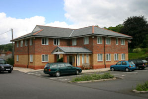 Hughenden Valley Surgery