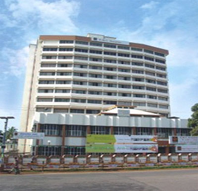 KMC Hospital