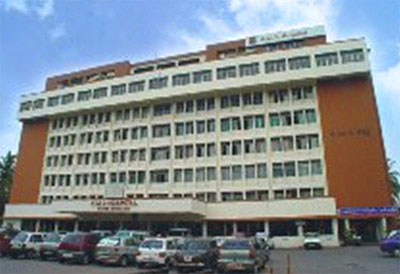 KMC Hospital Attavar