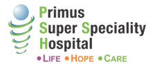 Primus Super Speciality Hospital