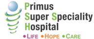 Primus Super Speciality Hospital