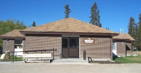 Cumberland House Health Centre