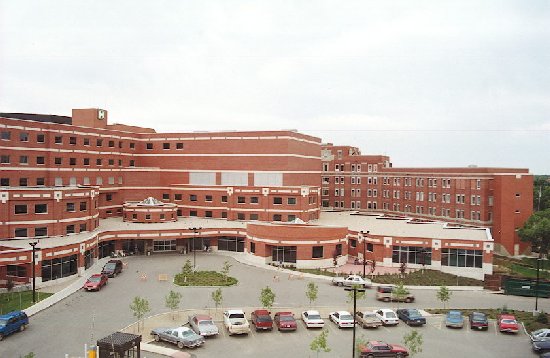 Regina General Hospital