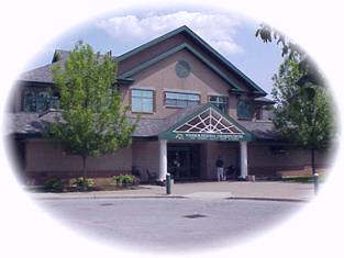Regional Childrens Centre