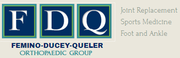 FeminoDuceyQueler Orthopaedic Group