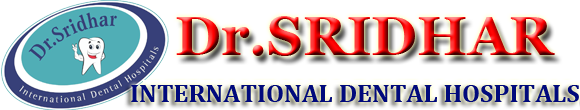 Dr Sridhar International Dental Hospital Vijayawada