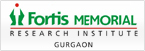 Fortis Memorial Research Institute