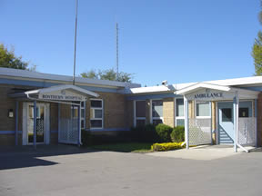 Rosthern  Hospital