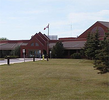 Sacred Heart Community Health Centre