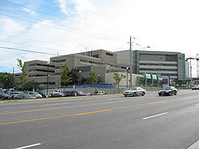 Southlake Regional Health Centre