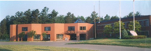 St Francis Memorial Hospital