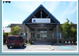 Blind River District Health Centre