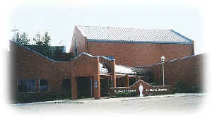 St Marys Hospital