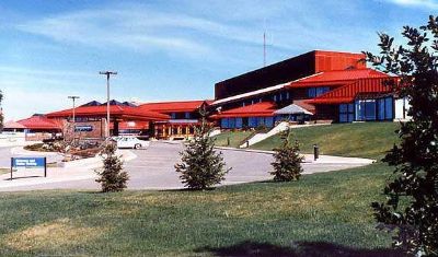 Bonnyville Health Centre