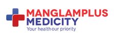 ManglamPlus Medicity