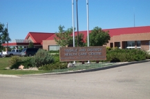 Tisdale Hospital