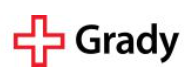 Grady Behavioral Health Outpatient Center