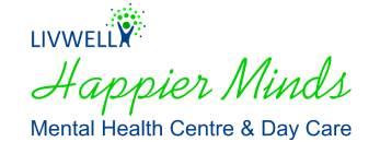Livwell Happier Minds