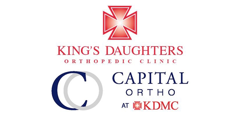KDMC Orthopedic Clinic And Capital Ortho At KDMC