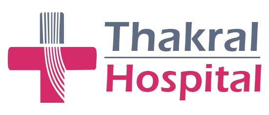 Thakral Hospital And Fertility Centre