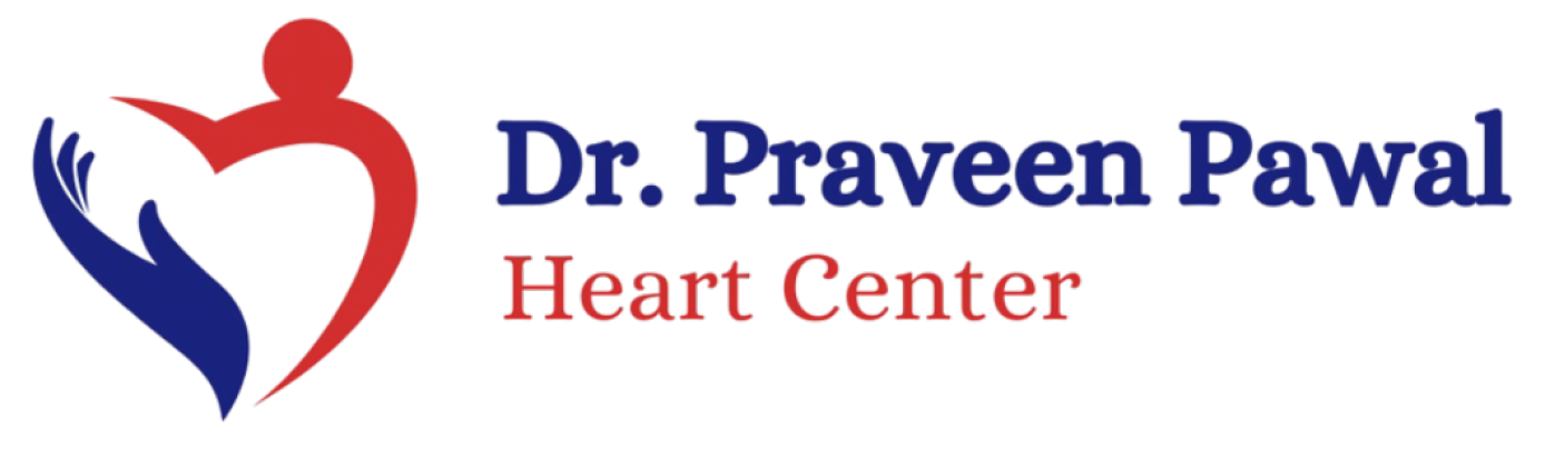 Dr Praveen Pawal Cardiac Centre
