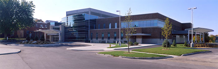 Brockville General Hospital