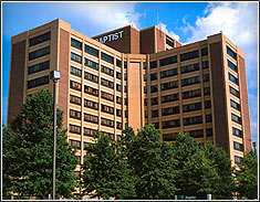 Baptist Health Medical Center