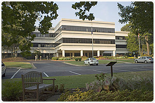 Baptist Health Medical Center