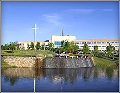 Baptist Health Medical Center