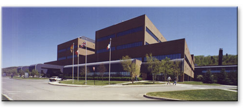 Campbellton Regional Hospital