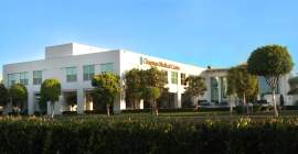 Chapman Medical Center