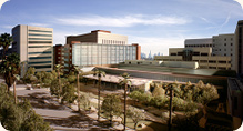 Childrens Hospital Los Angeles