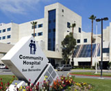 Comm Hosp Of San Bernardino